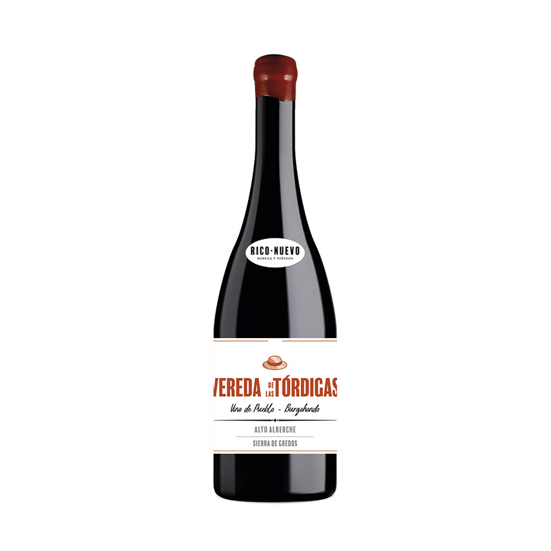 Vereda de las Tórdigas 2021
